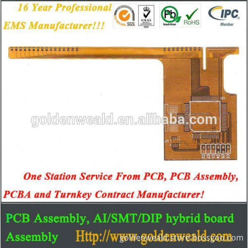 Cheaper tv pcba specification for pcba usb pcba board